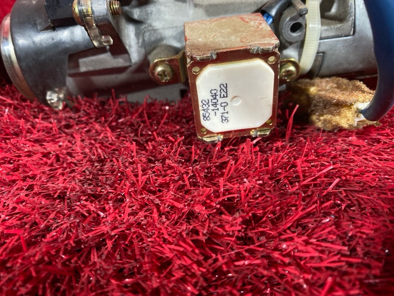 Замок зажигания, 2400 рублей, Солонцы