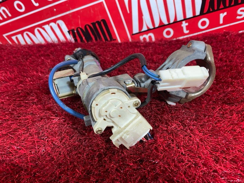 Замок зажигания, 2400 рублей, Солонцы