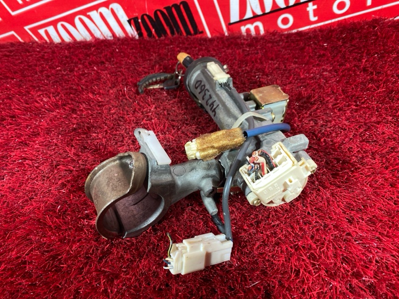 Замок зажигания, 2400 рублей, Солонцы