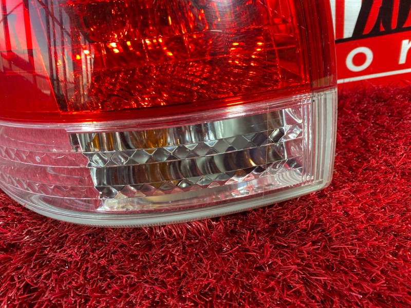 Фонарь (Стоп-сигнал), 1500 рублей, Солонцы