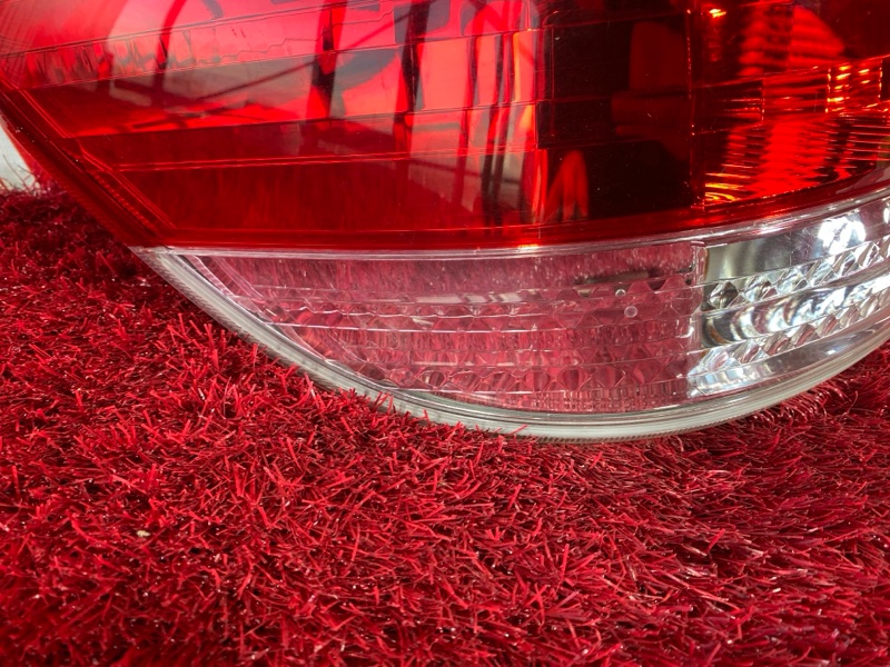 Фонарь (Стоп-сигнал), 1500 рублей, Солонцы