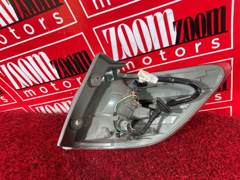 Фонарь (Стоп-сигнал), 1500 рублей, Солонцы