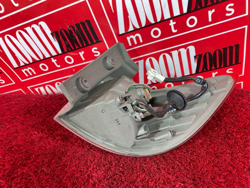 Фонарь (Стоп-сигнал), 1500 рублей, Солонцы