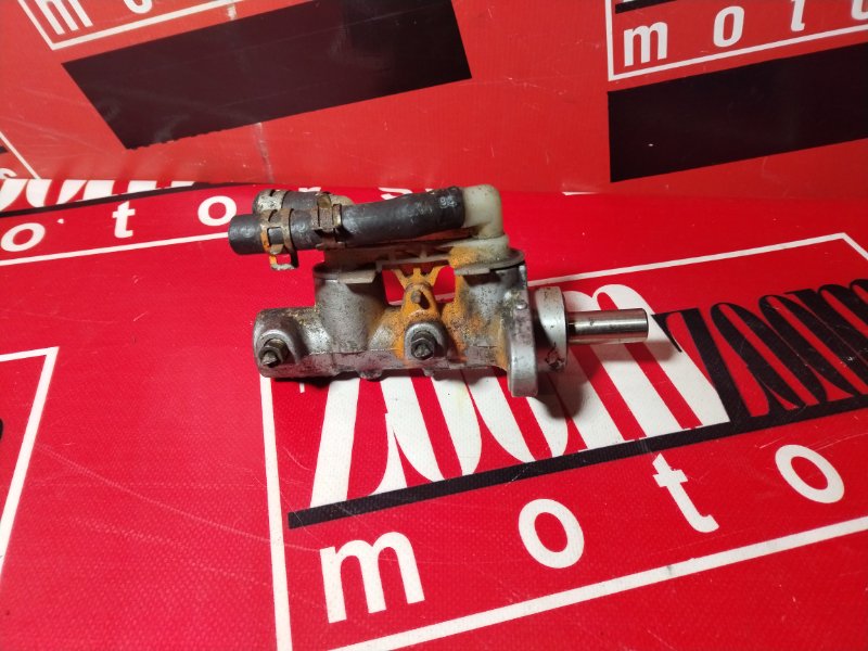 Главный тормозной цилиндр, 500 рублей, Красноярск