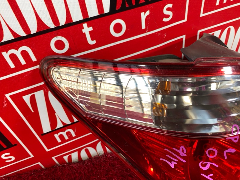 Фонарь (Стоп-сигнал), 8600 рублей, Солонцы