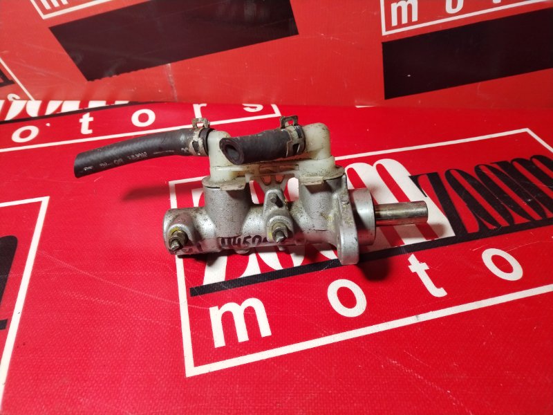 Главный тормозной цилиндр, 500 рублей, Красноярск