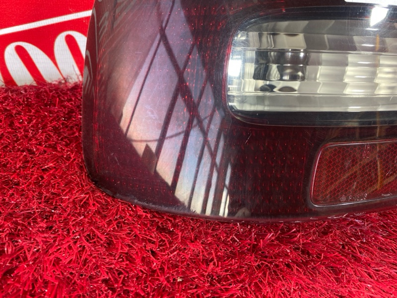 Фонарь (Стоп-сигнал), 800 рублей, Солонцы