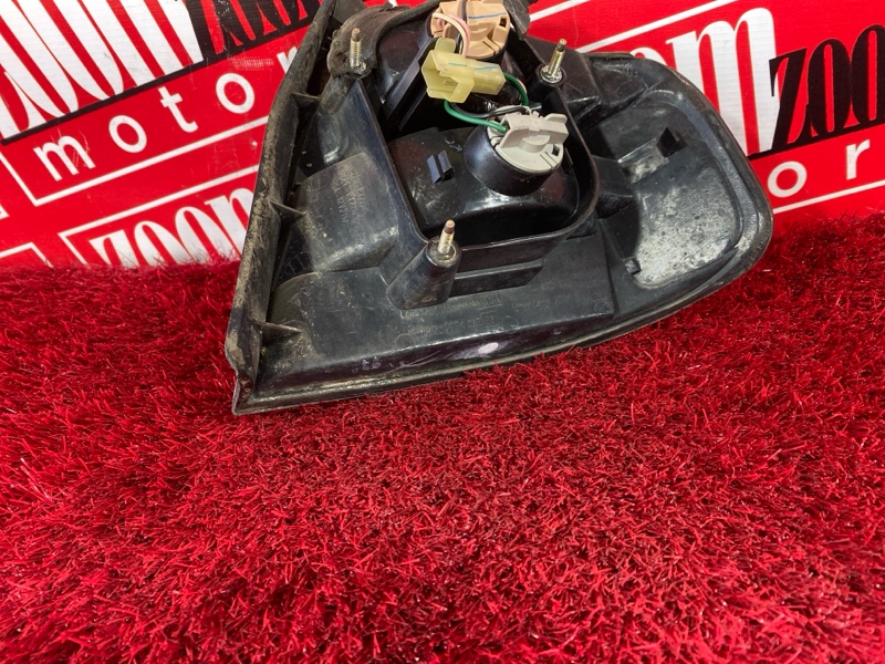 Фонарь (Стоп-сигнал), 800 рублей, Солонцы