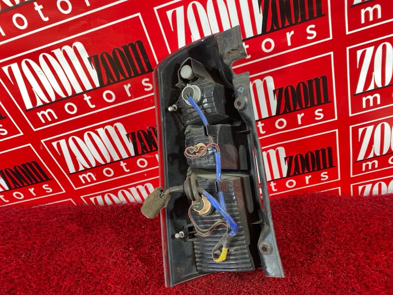 Фонарь (Стоп-сигнал), 1000 рублей, Солонцы