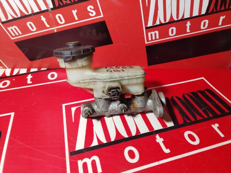 Главный тормозной цилиндр, 600 рублей, Красноярск