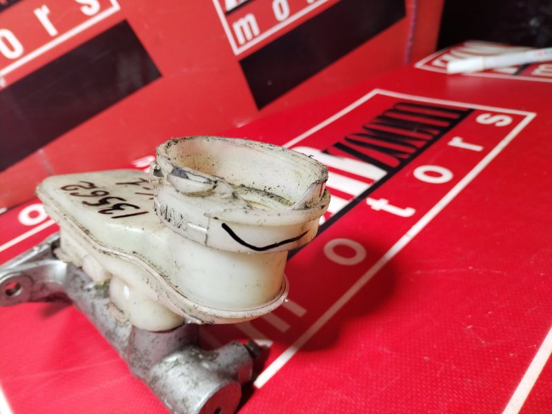 Главный тормозной цилиндр, 700 рублей, Красноярск