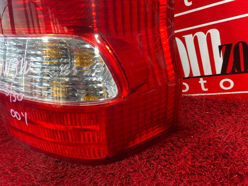 Фонарь (Стоп-сигнал), 4800 рублей, Солонцы