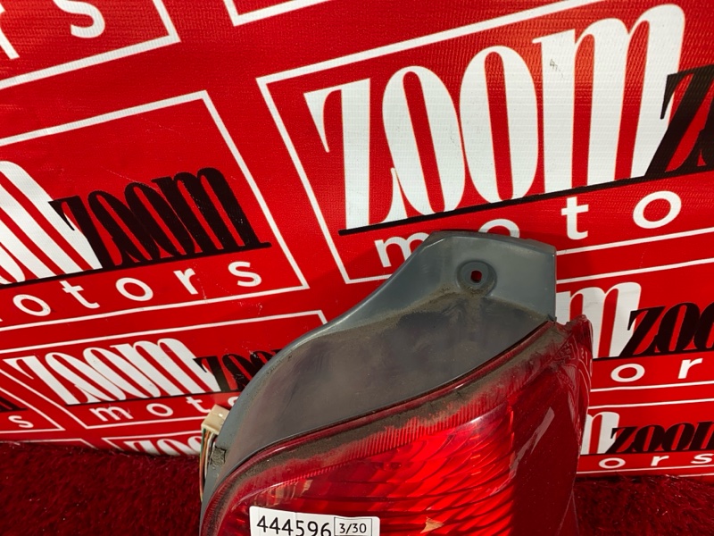 Фонарь (Стоп-сигнал), 4800 рублей, Солонцы