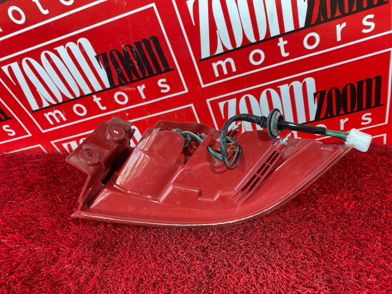 Фонарь (Стоп-сигнал), 1500 рублей, Солонцы