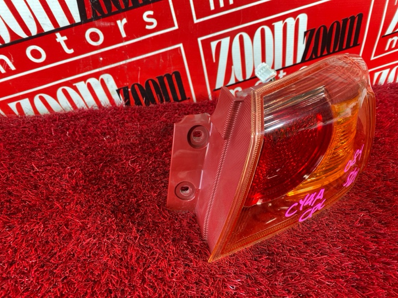 Фонарь (Стоп-сигнал), 1000 рублей, Солонцы