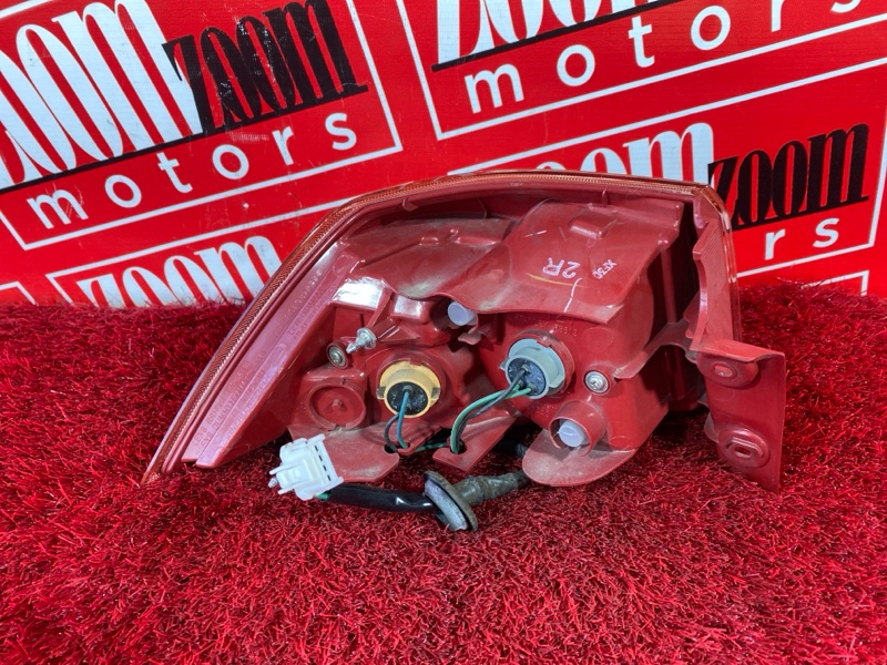 Фонарь (Стоп-сигнал), 1000 рублей, Солонцы