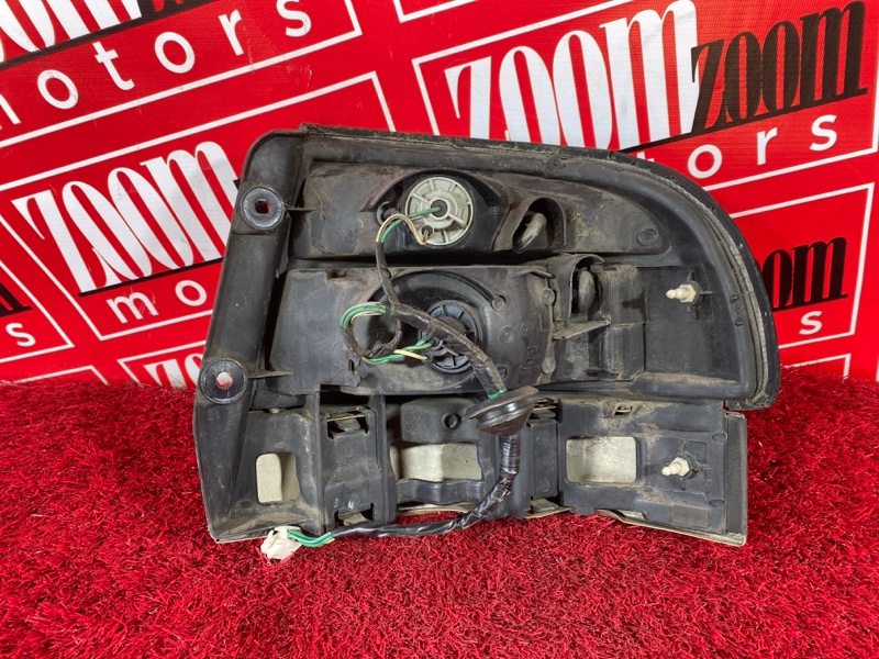 Фонарь (Стоп-сигнал), 4300 рублей, Солонцы