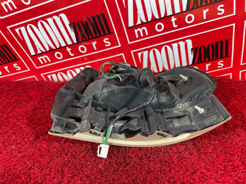 Фонарь (Стоп-сигнал), 4300 рублей, Солонцы