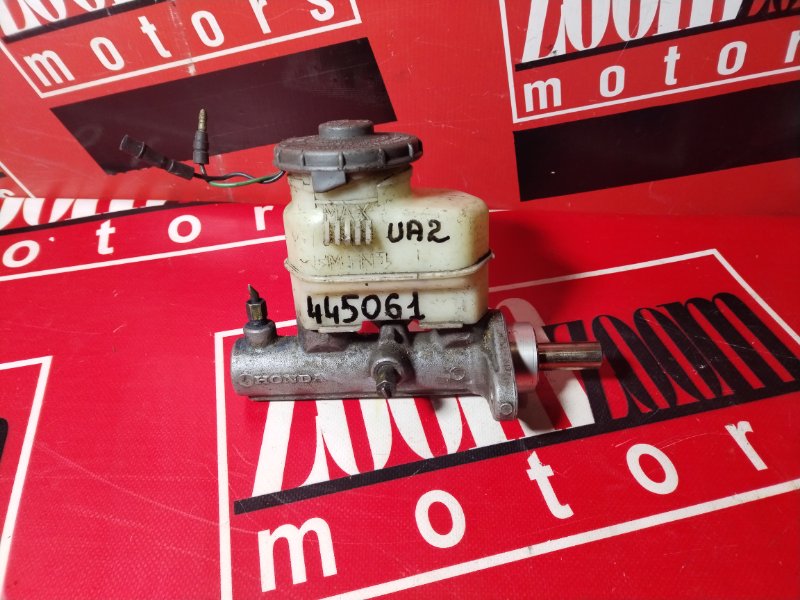 Главный тормозной цилиндр, 2400 рублей, Красноярск