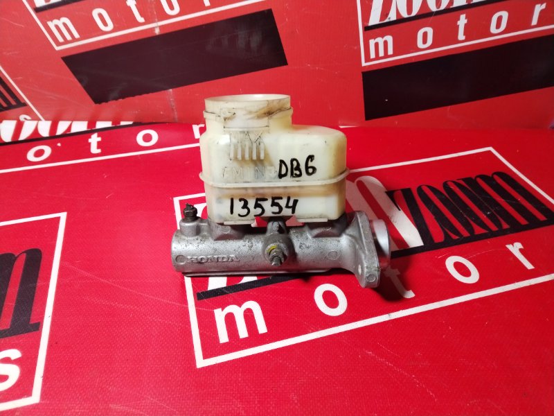 Главный тормозной цилиндр, 1200 рублей, Красноярск