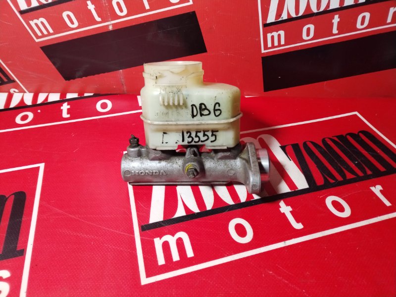 Главный тормозной цилиндр, 1200 рублей, Красноярск