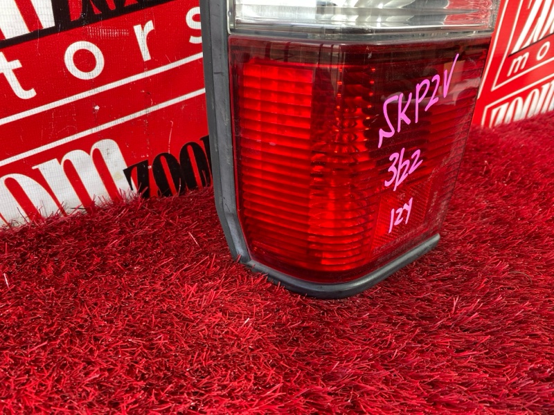 Фонарь (Стоп-сигнал), 1500 рублей, Солонцы