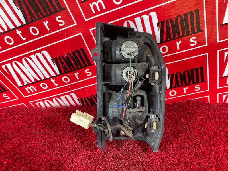 Фонарь (Стоп-сигнал), 1500 рублей, Солонцы