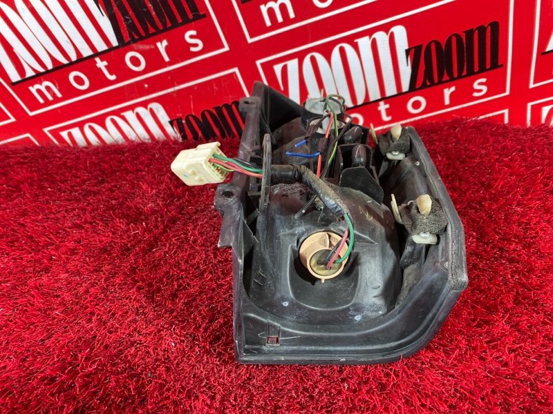 Фонарь (Стоп-сигнал), 1500 рублей, Солонцы