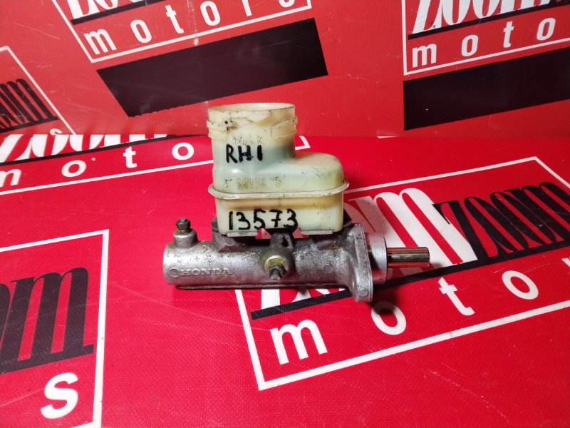 Главный тормозной цилиндр, 1500 рублей, Красноярск