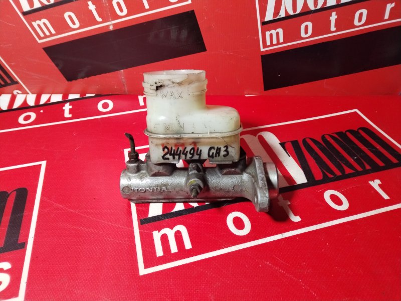 Главный тормозной цилиндр, 1000 рублей, Красноярск