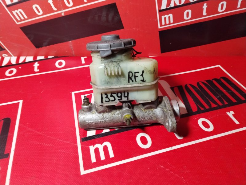 Главный тормозной цилиндр, 1500 рублей, Красноярск