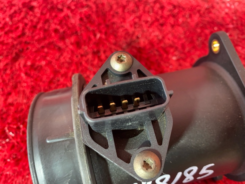 Расходомер (Датчик расхода воздуха), 5700 рублей, Солонцы