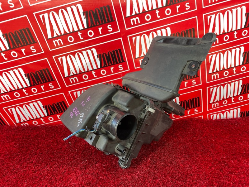 Корпус воздушного фильтра, 2900 рублей, Солонцы