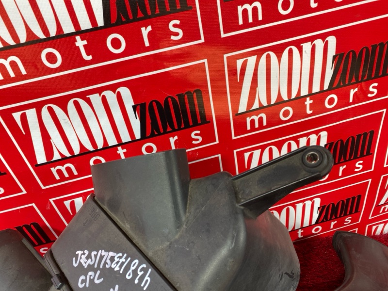 Корпус воздушного фильтра, 1900 рублей, Солонцы