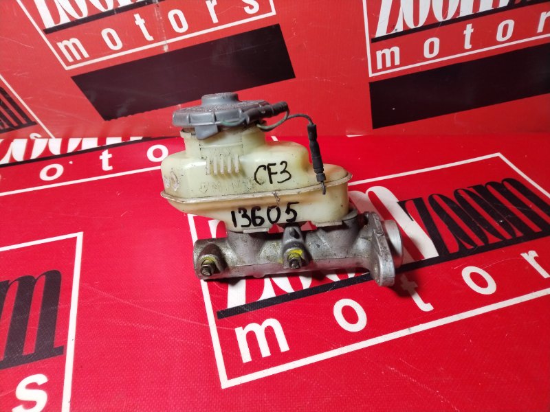 Главный тормозной цилиндр, 800 рублей, Красноярск