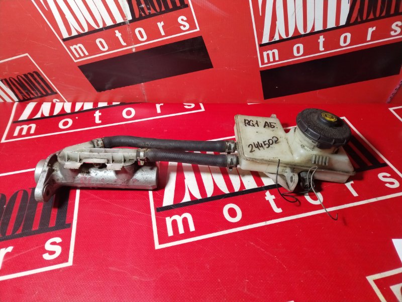 Главный тормозной цилиндр, 1500 рублей, Красноярск