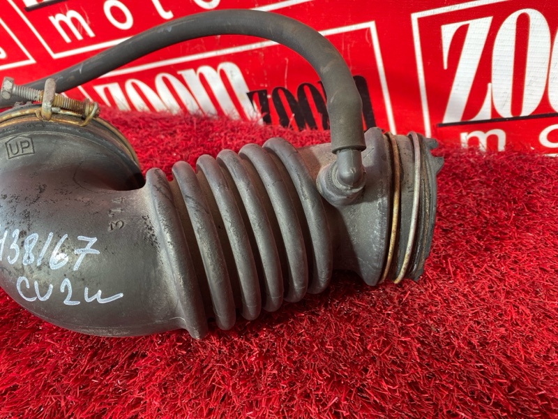 Патрубок воздушного фильтра, 500 рублей, Солонцы