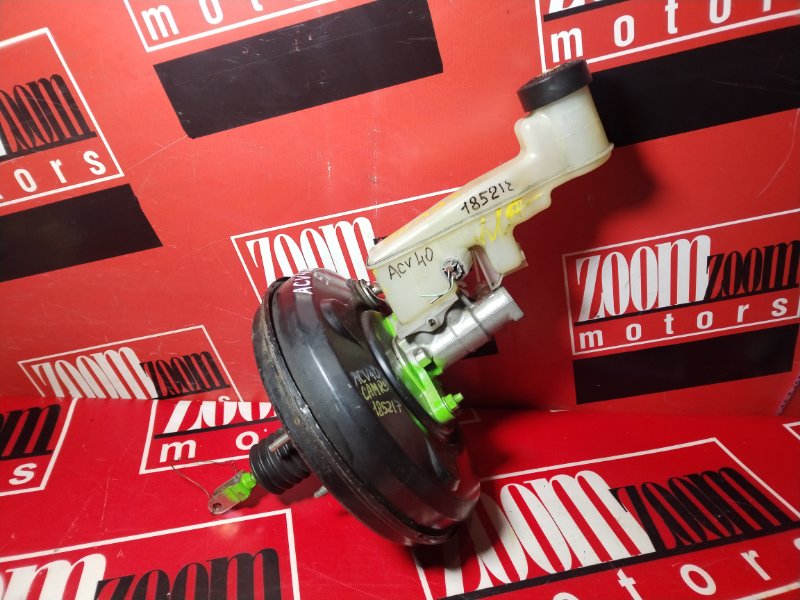 Главный тормозной цилиндр, 1900 рублей, Красноярск