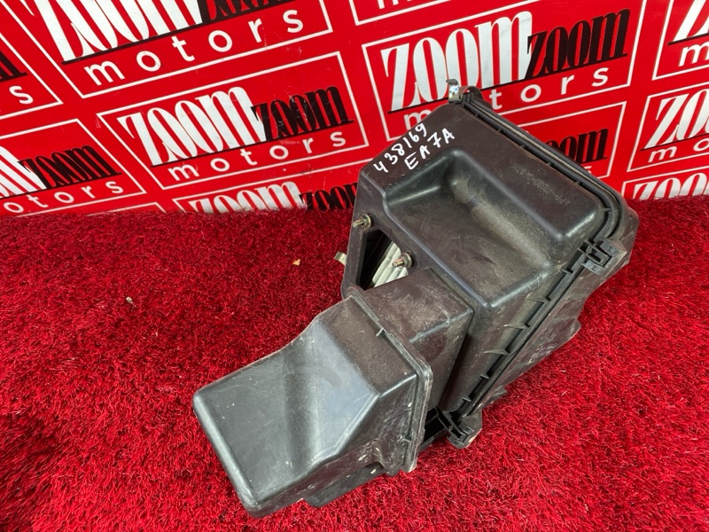 Корпус воздушного фильтра, 700 рублей, Солонцы