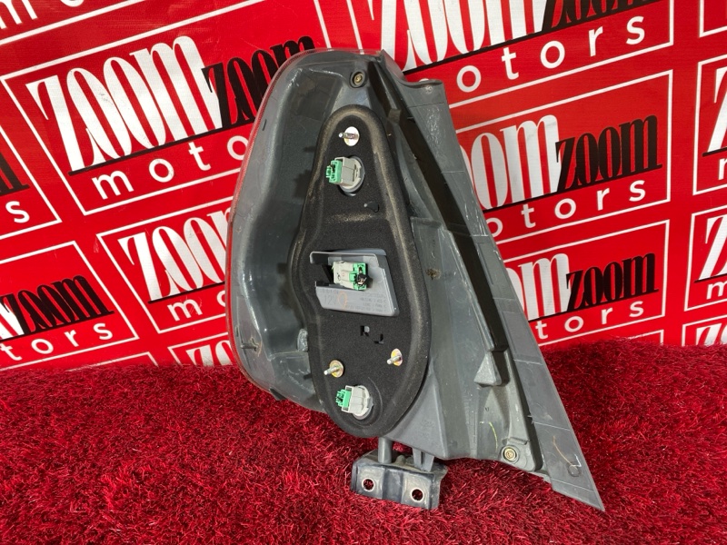 Фонарь (Стоп-сигнал), 1500 рублей, Солонцы