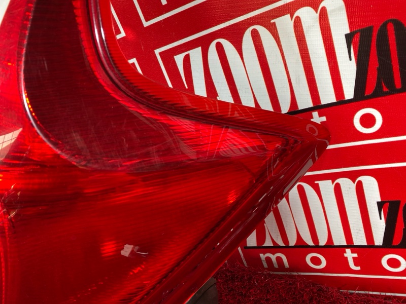 Фонарь (Стоп-сигнал), 800 рублей, Солонцы