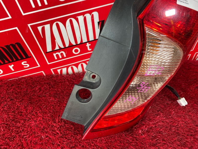 Фонарь (Стоп-сигнал), 800 рублей, Солонцы