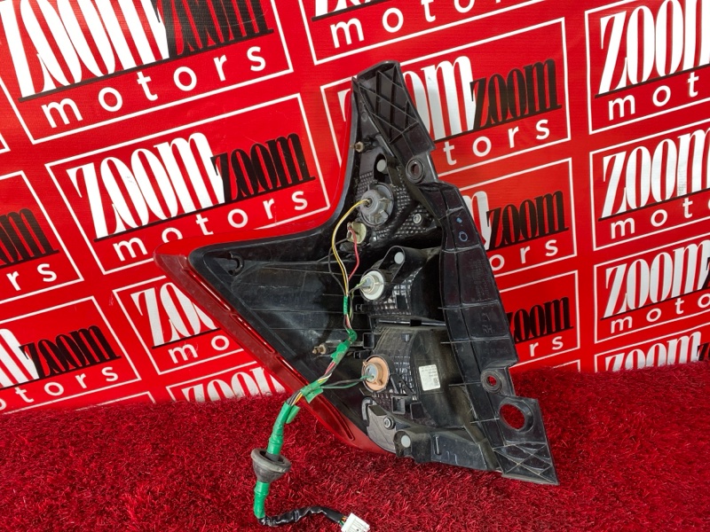 Фонарь (Стоп-сигнал), 800 рублей, Солонцы