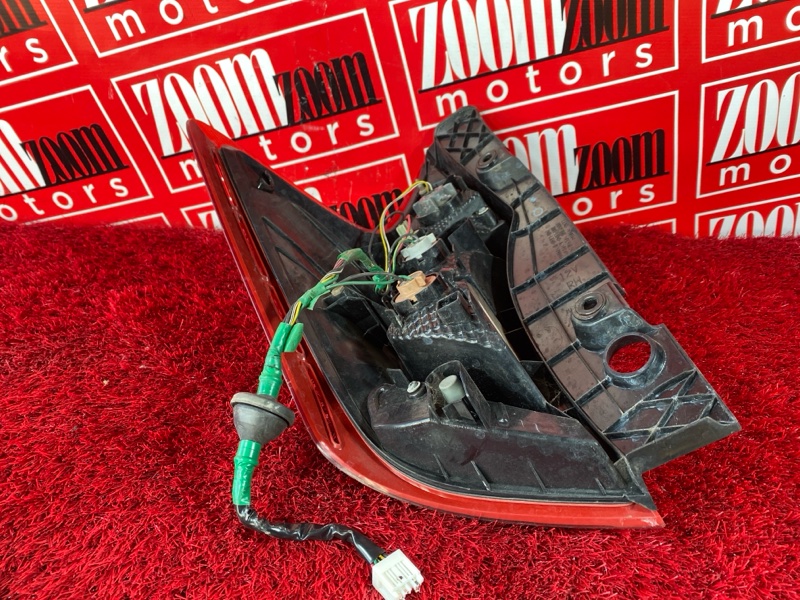 Фонарь (Стоп-сигнал), 800 рублей, Солонцы