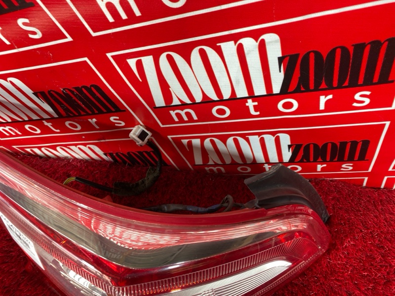 Фонарь (Стоп-сигнал), 7000 рублей, Солонцы