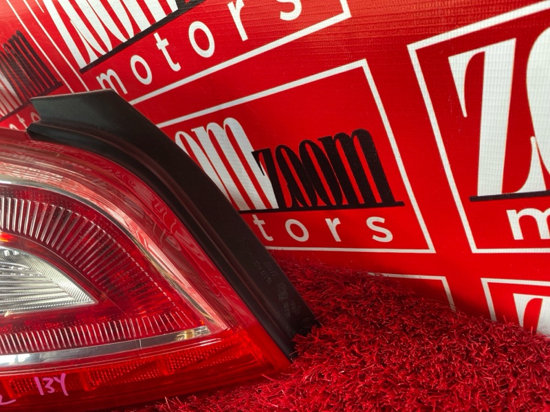 Фонарь (Стоп-сигнал), 7000 рублей, Солонцы