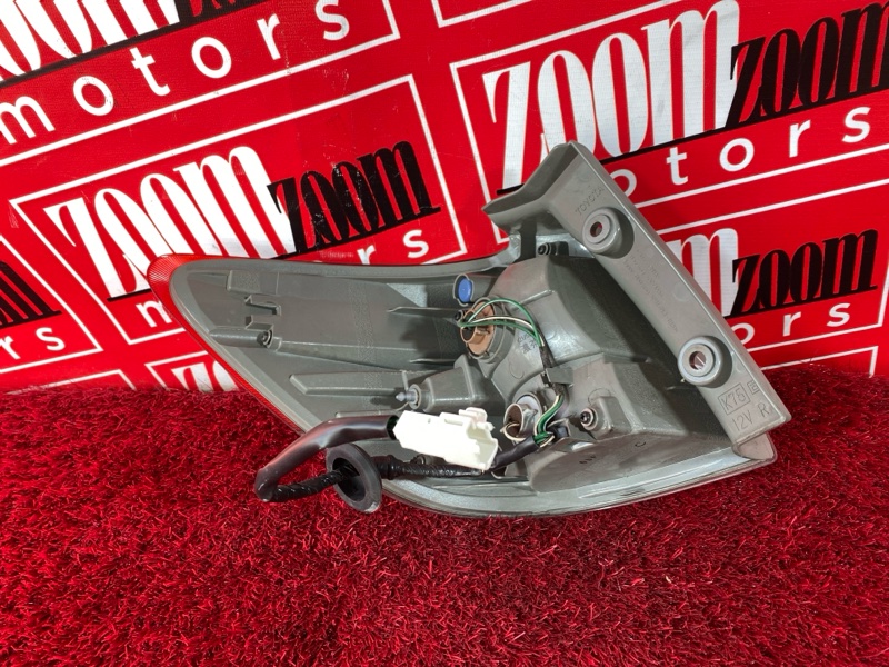 Фонарь (Стоп-сигнал), 1500 рублей, Солонцы