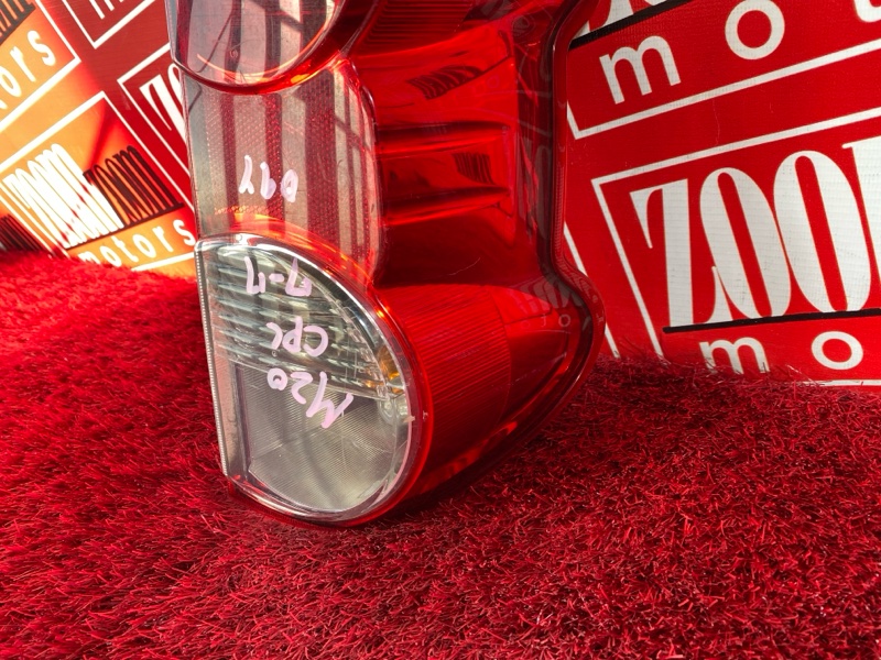 Фонарь (Стоп-сигнал), 5500 рублей, Солонцы