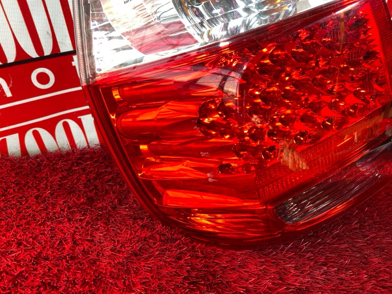 Фонарь (Стоп-сигнал), 1800 рублей, Солонцы