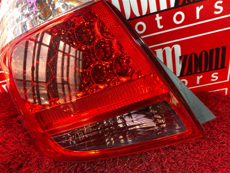 Фонарь (Стоп-сигнал), 1800 рублей, Солонцы